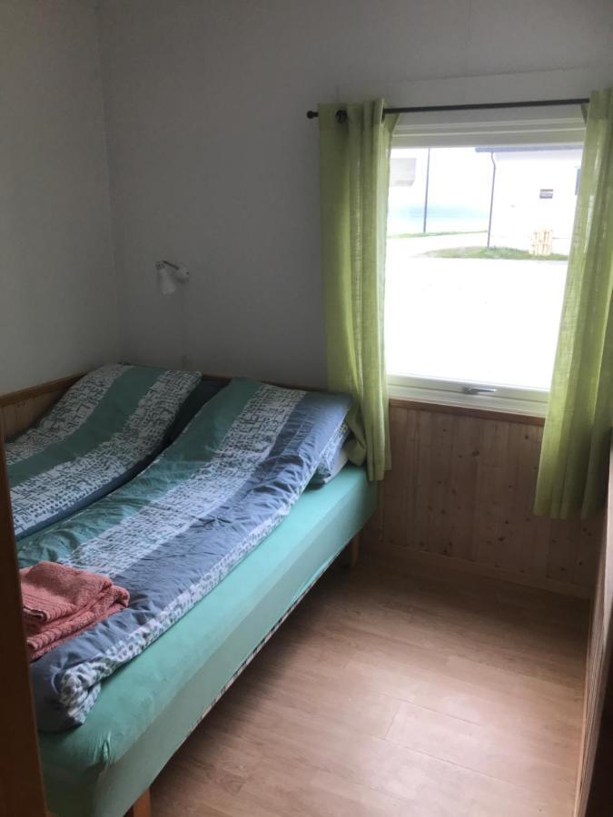 Lyngenfjord Gammelhotell Olderdalen Ngoại thất bức ảnh